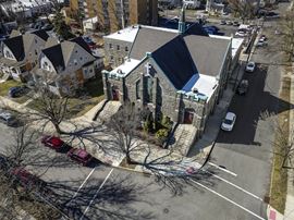 23 Frazer Avenue