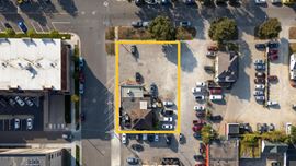 Lowertown Multi-Use Development Opportunity