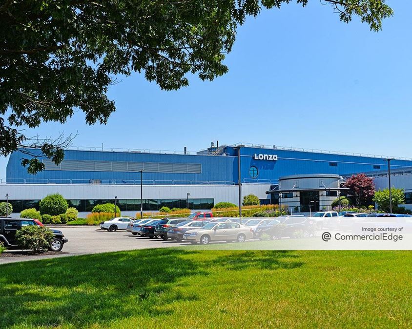 101 International Drive, Portsmouth, NH 03801