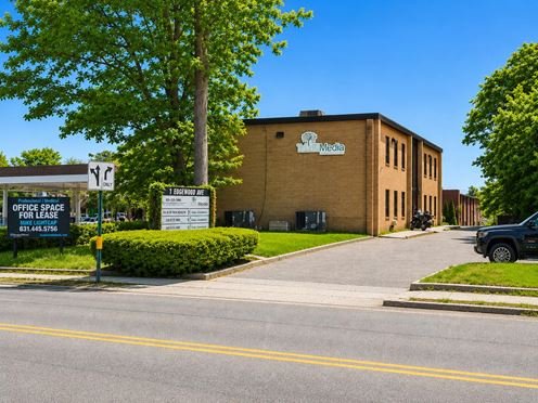 1 Edgewood Avenue