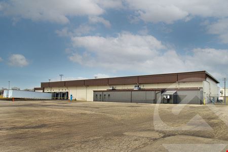 Industrial space for Sale at 33101 Harper Avenue in St. Clair Shores