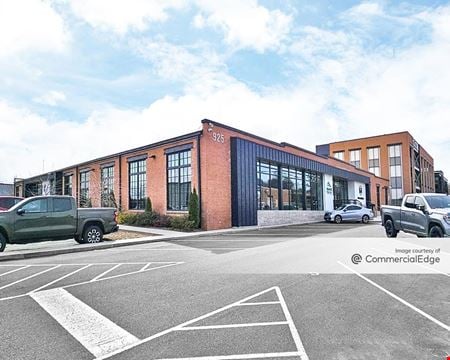 Office space for Rent at 925 Tuckaseegee Road in Charlotte