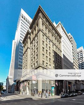 400 Montgomery Street