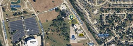 VacantLand space for Sale at 4604 Barksdale Boulevard in Bossier City