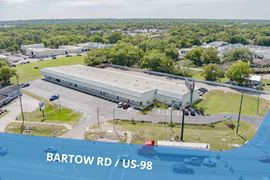 3705 US Highway 98 South