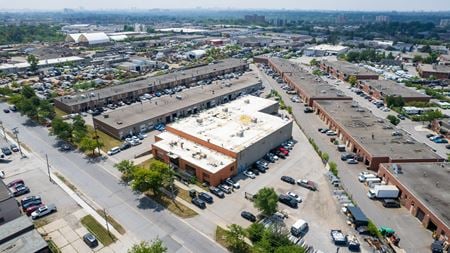 Other space for Sale at 157 Toryork Dr in North York