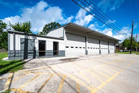 Photo of commercial space at 508 N Winfree St in Dayton