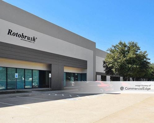 Northfield Distribution Center - Building 2
