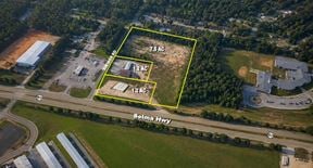 10 AC Selma Hwy & Brewer Rd