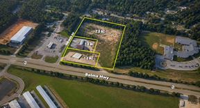 10 AC Selma Hwy & Brewer Rd
