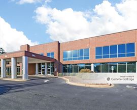 Lake Norman Medical Plaza - 146 Medical Park Road
