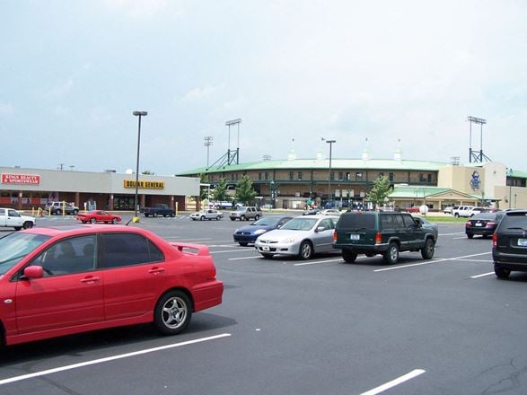 Northland Shopping Center