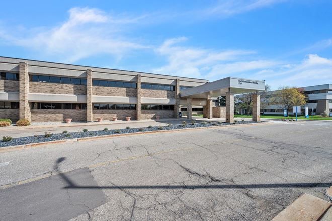 North Professional Building