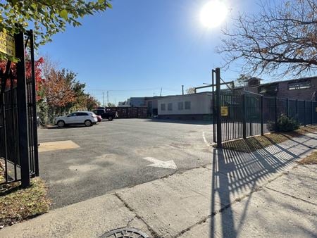 Photo of commercial space at 653 Ferry St in Newark