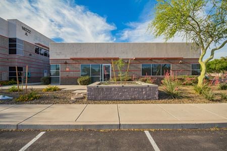 Photo of commercial space at 16222 N 59th Ave, Building D in Glendale