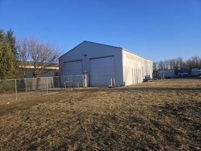 9880 North Michigan Road