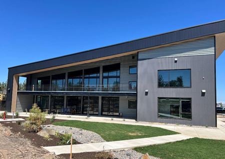 Office space for Rent at 575 Southeast 9th Street Building A in Bend