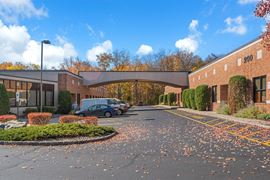 Princess Road Office Park