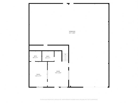 31588 Industrial Park Dr, Pinehurst, TX 77362