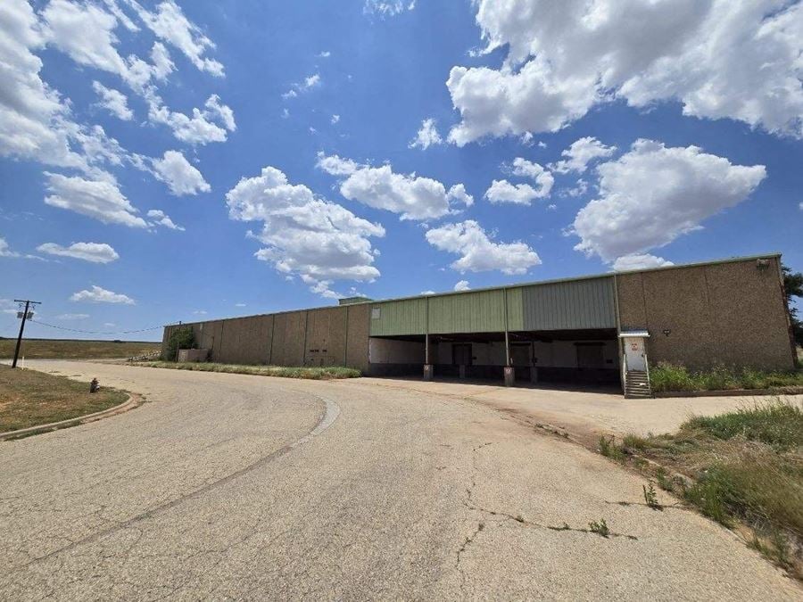 1 Industrial Dr.