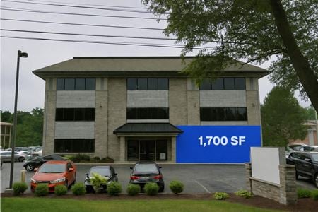 Office space for Rent at 2660 West Market Street in Fairlawn