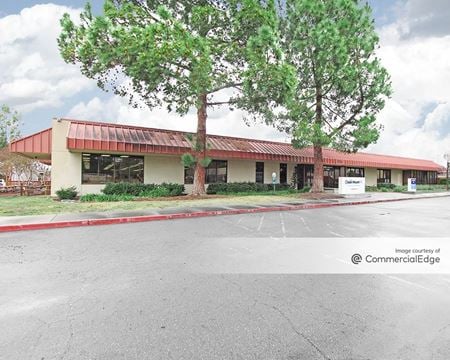 Industrial space for Rent at 2700 Mitchell Drive in Walnut Creek