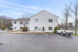 Flexible Office Condo, Dual Entry, Income Potential