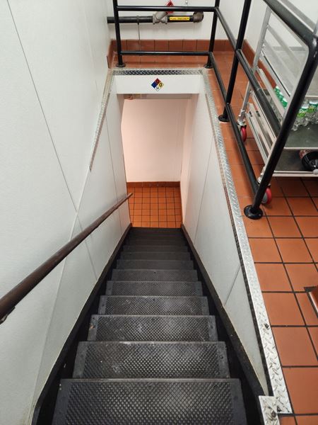 Photo of commercial space at 165-02 Jamaica Avenue in Jamaica