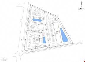 Signalized Development Opportunity – Hwy 25, Piedmont