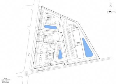 Signalized Development Opportunity – Hwy 25, Piedmont