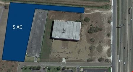 Photo of commercial space at Medical Center Dr in Harlingen