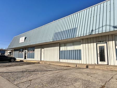 Photo of commercial space at 3841-3845 NW 10th St in Oklahoma City