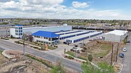 $16,460,000 | 74,798 SF | Simply Storage - Colorado