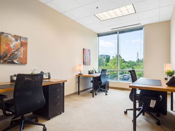 YourOffice - Ballantyne Charlotte