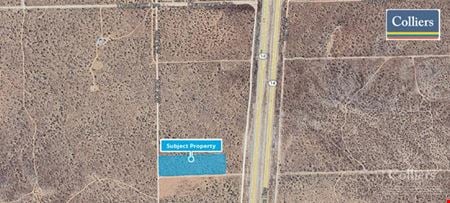 Photo of commercial space at 20th St W in Mojave
