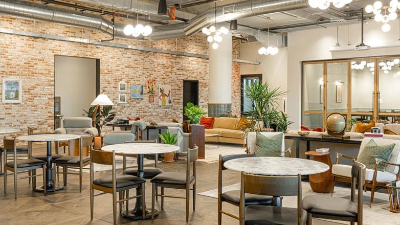 Mindspace - Kent Avenue