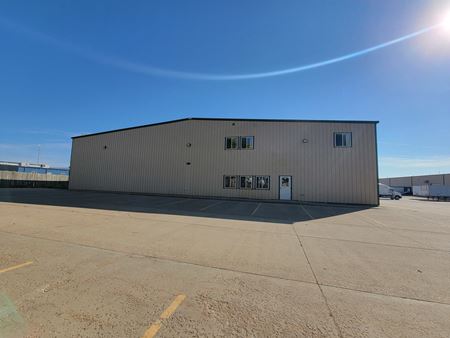 39th Street N Office Suite 100 and 200 - Sioux Falls