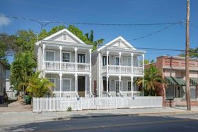 421 - 423 Simonton Street