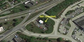 5051 Greenbelt Road