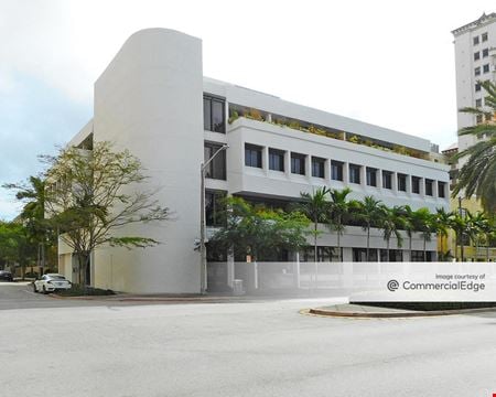 Retail space for Rent at 1701 Ponce de Leon Blvd in Coral Gables