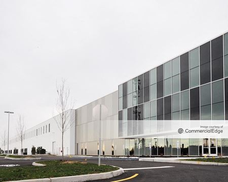 Photo of commercial space at 50 Bryla Street in Carteret