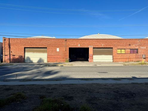 2229 Yates Ave