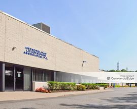 Stony Brook Technology Center - 14 Technology Drive