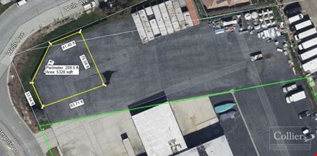 Industrial space for Sale at 8239 Enterprise Dr in Newark