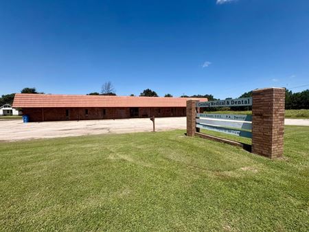 Unassigned space for Sale at 211 Hospital Drive in Corning