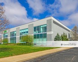 Northwest Technology Center - Building A