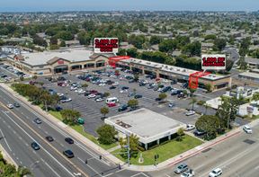 Landmark Plaza