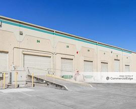 Montopolis Distribution Center