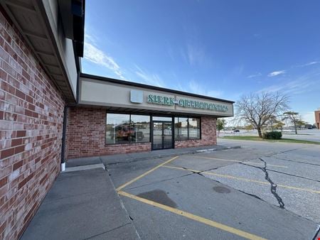 Photo of commercial space at 102 E Kimberly Road, N in Davenport