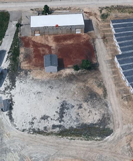 Industrial space for Rent at 551 E Amity Rd in Boise